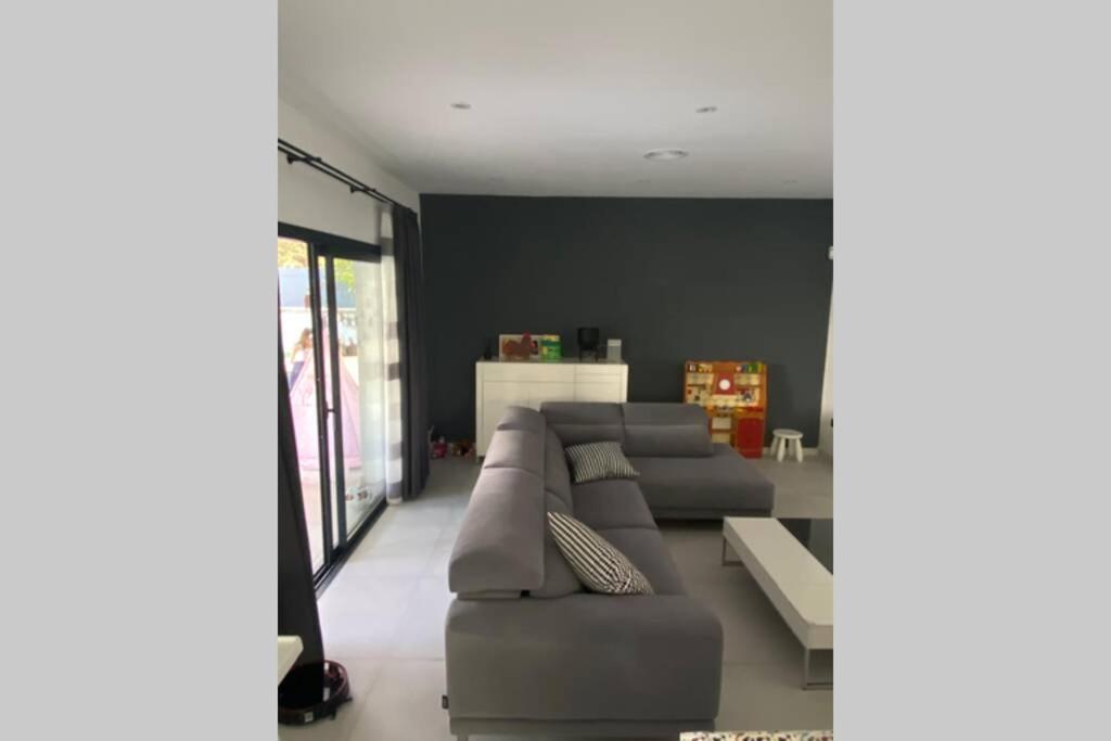 Amazing House Close To The Beach Port de Alcudia  Exteriör bild