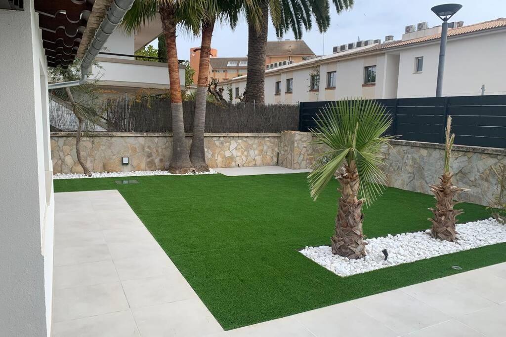 Amazing House Close To The Beach Port de Alcudia  Exteriör bild
