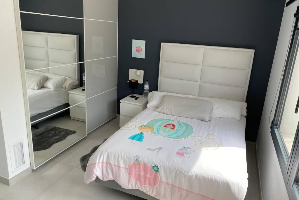 Amazing House Close To The Beach Port de Alcudia  Exteriör bild