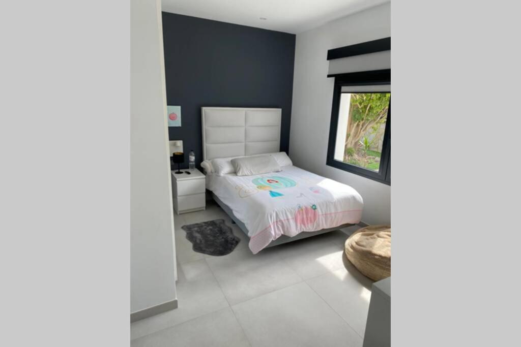 Amazing House Close To The Beach Port de Alcudia  Exteriör bild