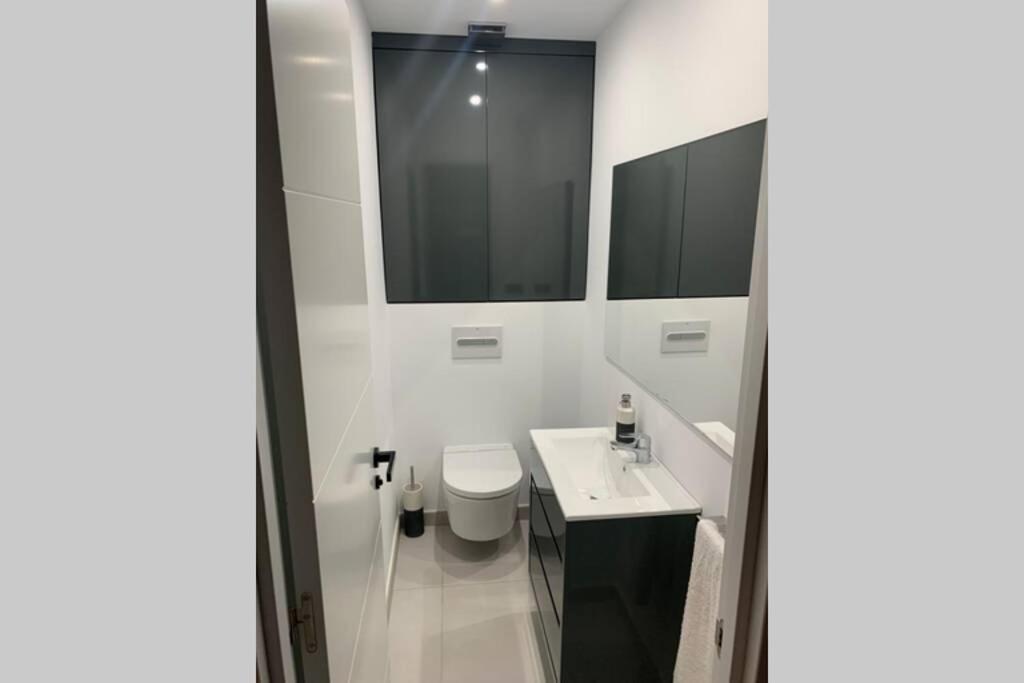 Amazing House Close To The Beach Port de Alcudia  Exteriör bild