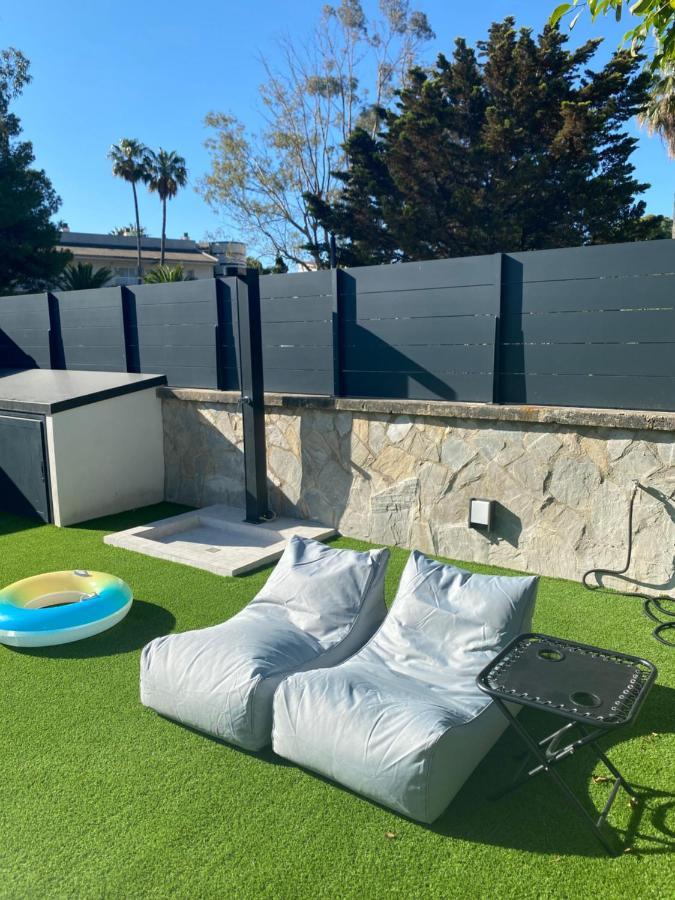 Amazing House Close To The Beach Port de Alcudia  Exteriör bild